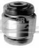 3RG 50423 Control Arm-/Trailing Arm Bush